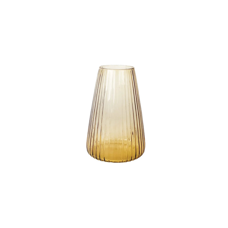 Dim stripe XL Boom - Light amber