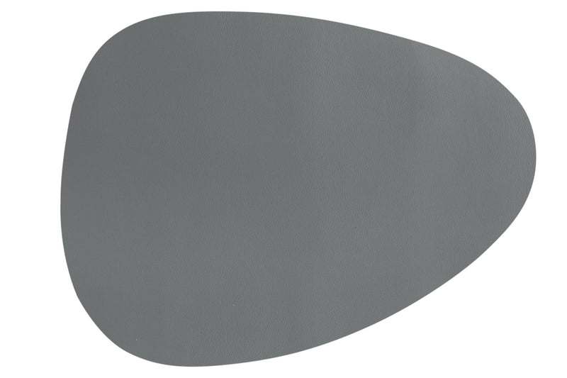 Togo 43 x 32 cm Grey