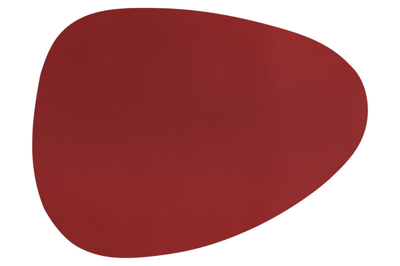 Togo 43 x 32 cm Red